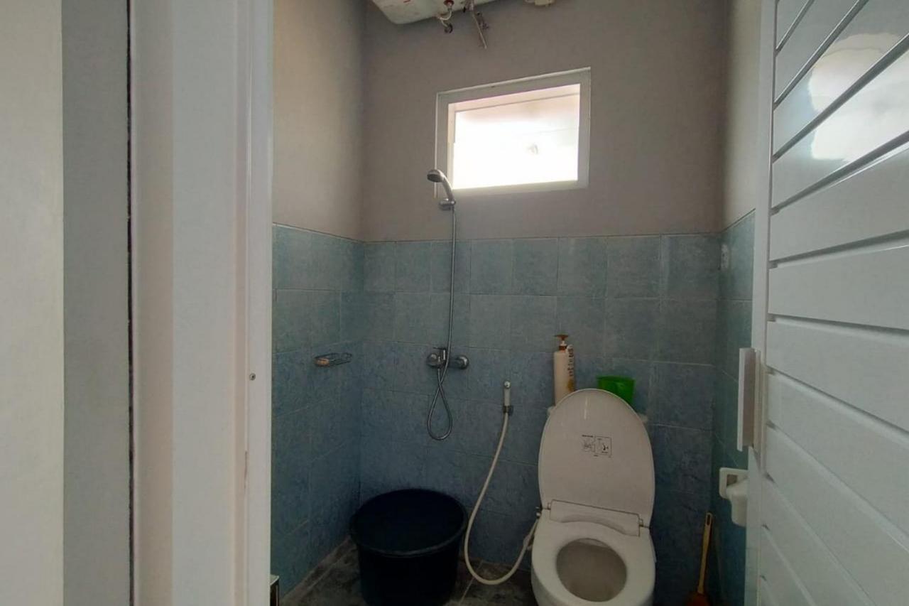 Villa Batu Tua Puncak Mitra Reddoorz Bogor Exterior foto