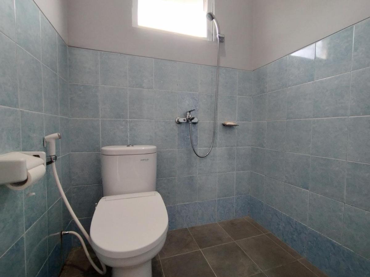 Villa Batu Tua Puncak Mitra Reddoorz Bogor Exterior foto