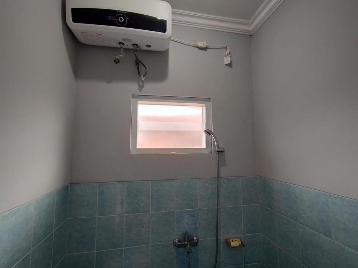 Villa Batu Tua Puncak Mitra Reddoorz Bogor Exterior foto